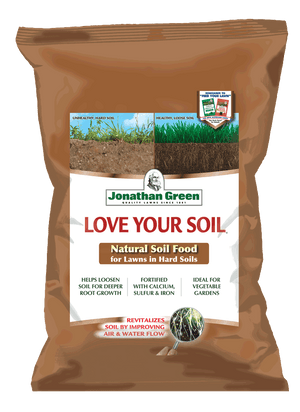 Jonathan Green Love Your Soil